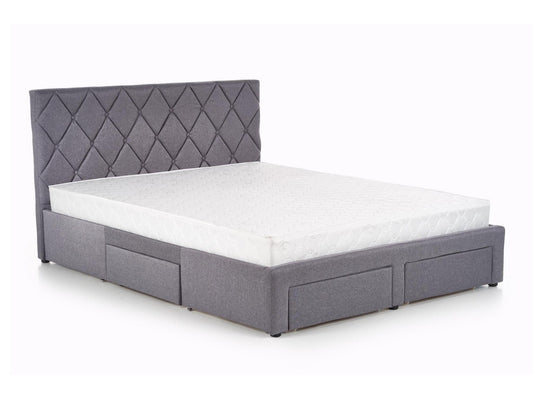 Lova BETINA 160 V-CH-BETINA_160-LOZ Miegamoji dalis: 160 x 200 cm 4234889