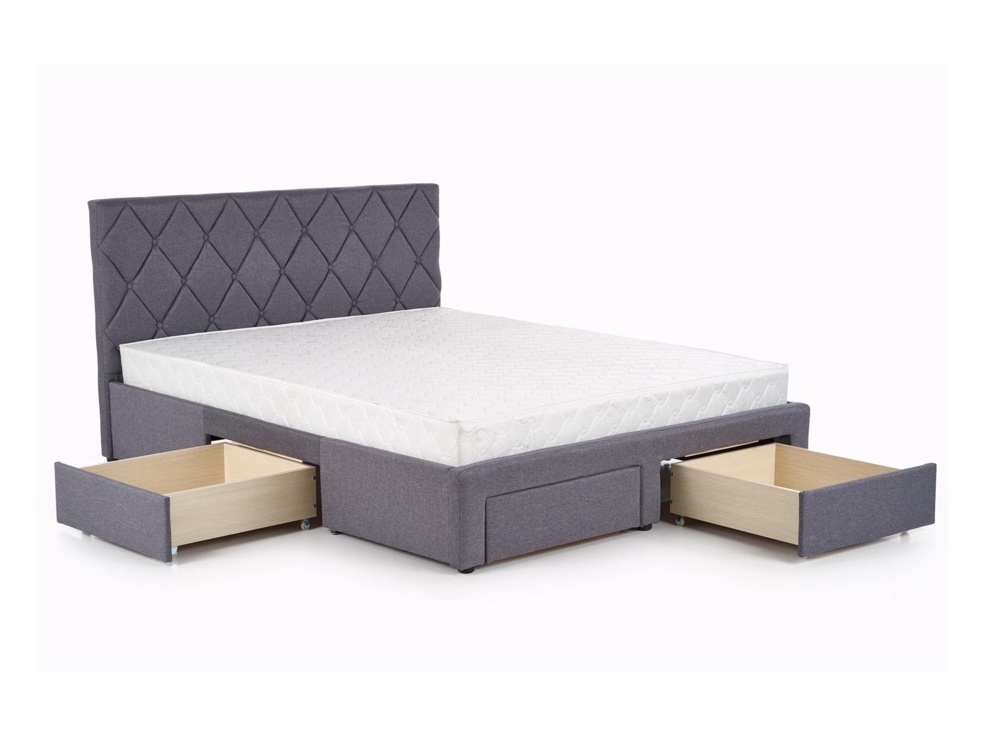 Lova BETINA 160 V-CH-BETINA_160-LOZ Miegamoji dalis: 160 x 200 cm 4234891