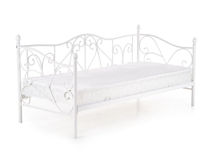 Lova SUMATRA, Spalva: Balta 4235091