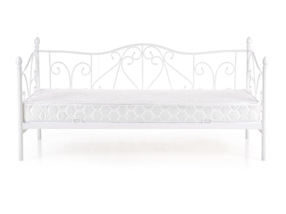 Lova SUMATRA, Spalva: Balta 4235092