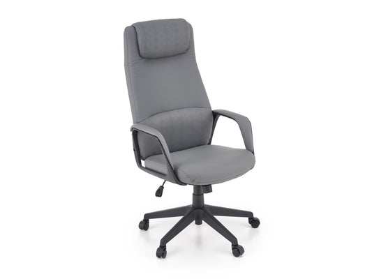 Biuro kėdė RAZOR biuro kėdė, pilka V-CH-RAZOR-FOT-POPIELATY (Pilka) 4236262