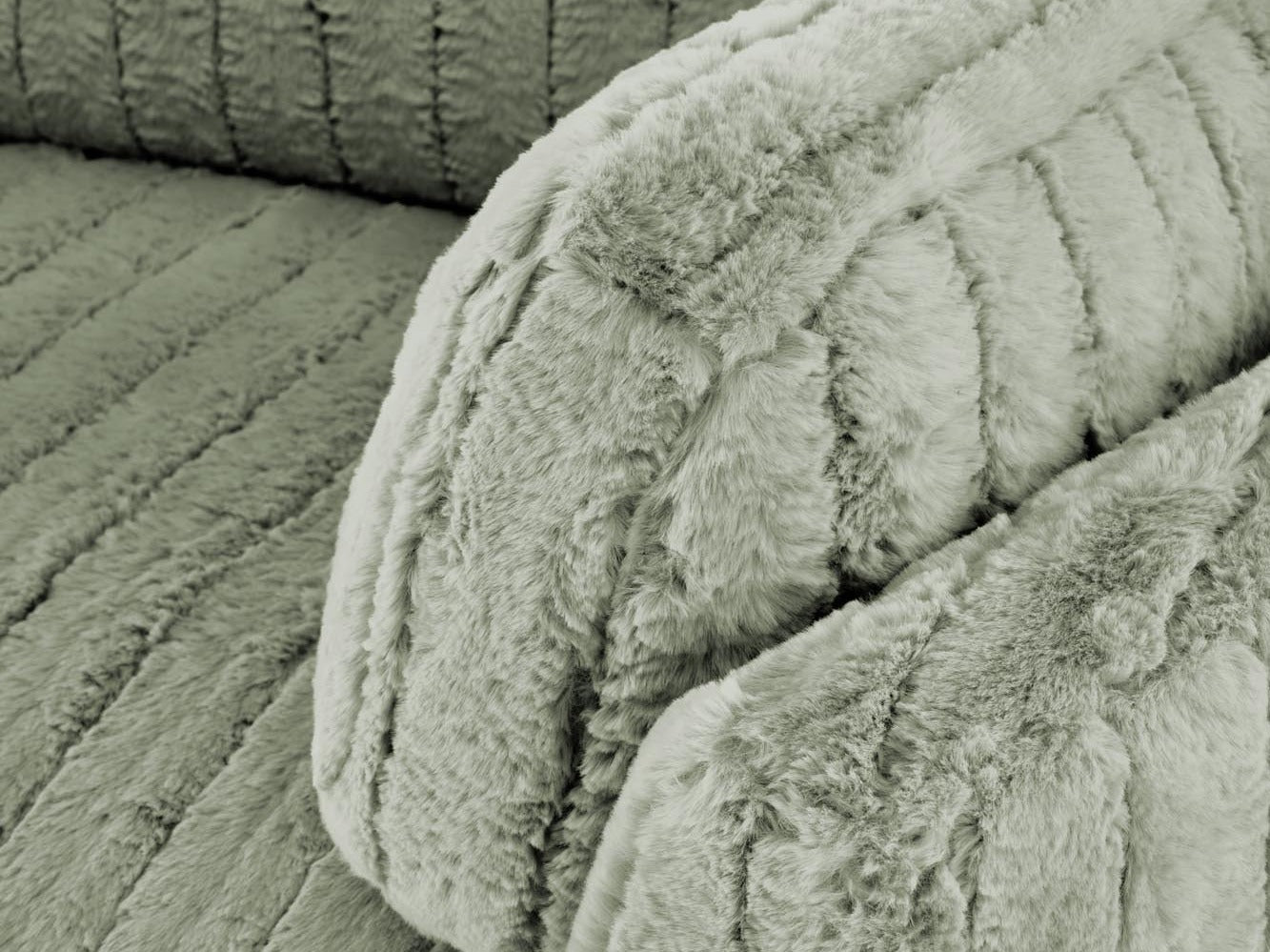 Fotelis reglaineris PEGAS leisure kėdė V-CH-PEGAS-FOT-MIĘTOWY, Spalva: Šviesi mėtinė