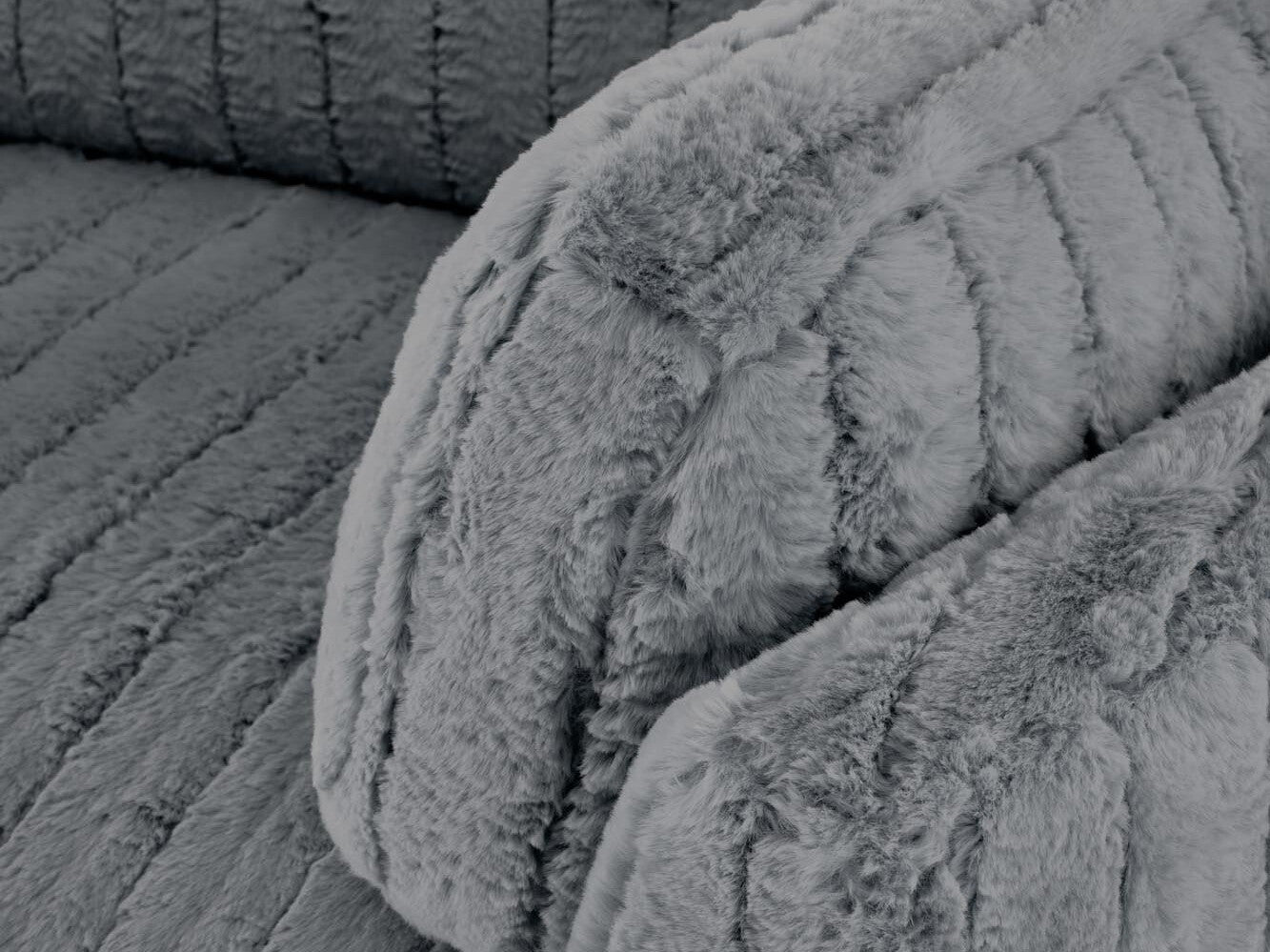 Fotelis reglaineris PEGAS leisure kėdė V-CH-PEGAS-FOT-POPIELATY, Spalva: Pilka