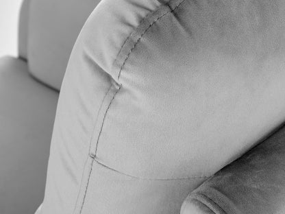 Fotelis reglaineris CROCUS elektrinis reglaineris, pilka V-CH-CROCUS-FOT-POPIELATY (Pilka)