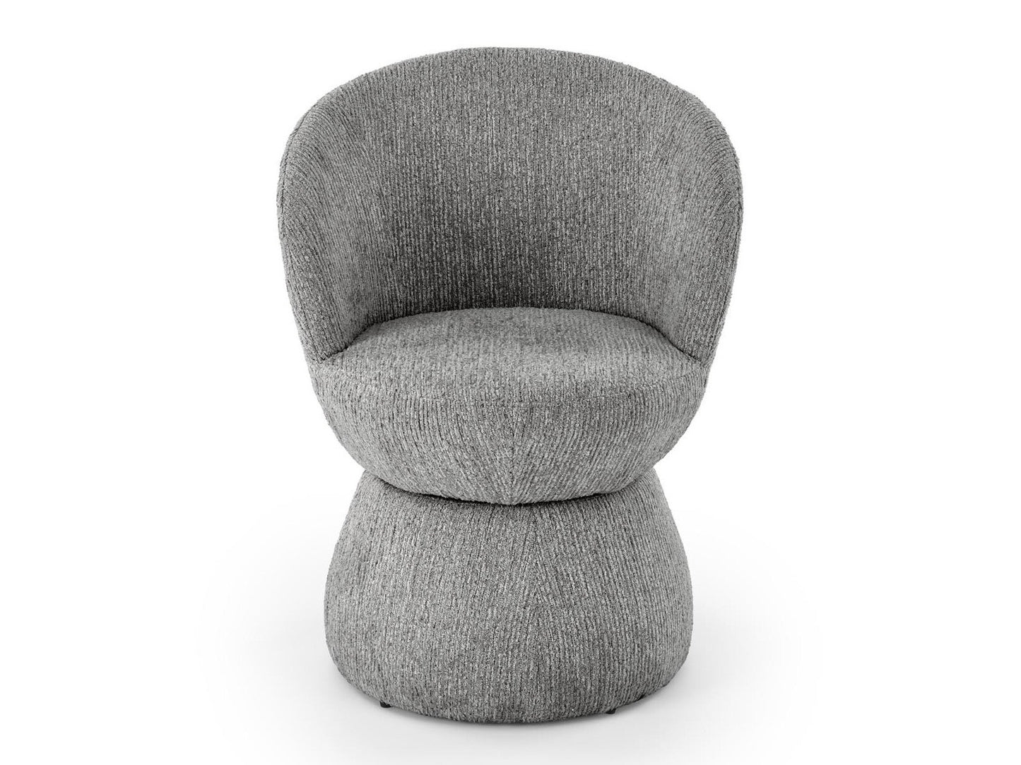 Kėdė K581 kėdė, pilka V-CH-K/581-KR-POPIELATY (Pilka)