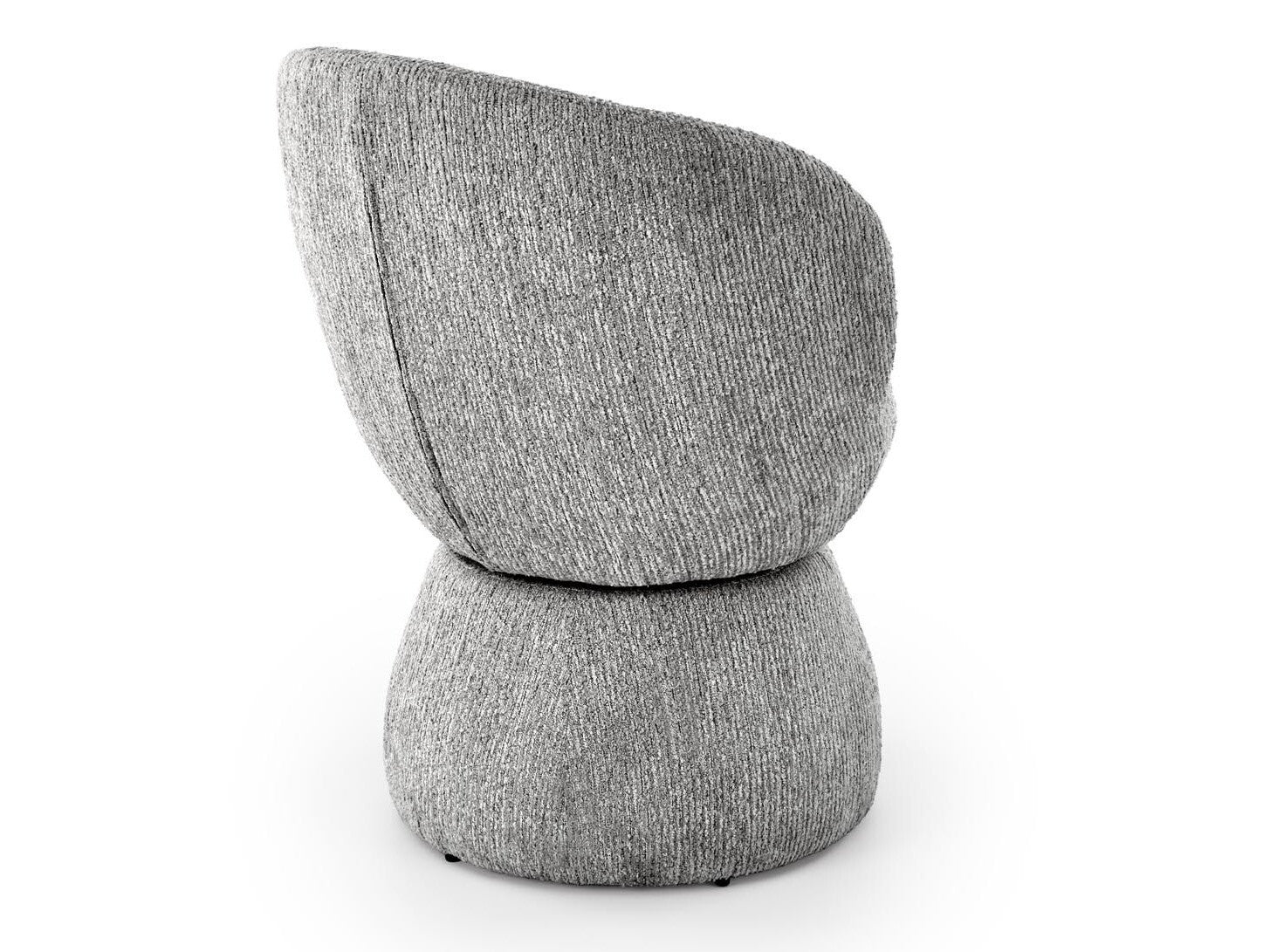 Kėdė K581 kėdė, pilka V-CH-K/581-KR-POPIELATY (Pilka)