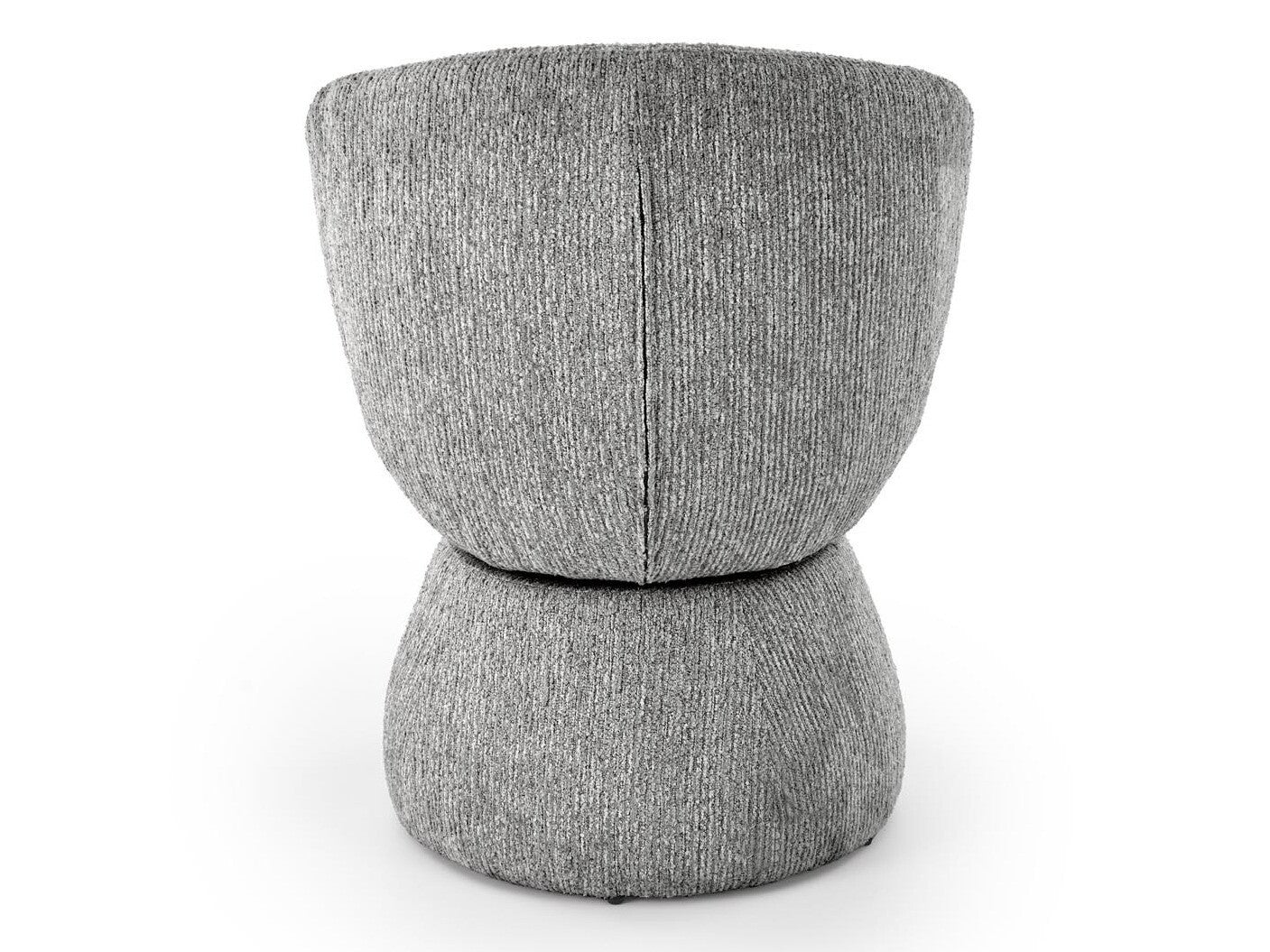 Kėdė K581 kėdė, pilka V-CH-K/581-KR-POPIELATY (Pilka)