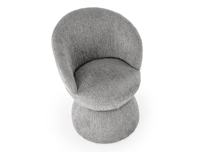 Kėdė K581 kėdė, pilka V-CH-K/581-KR-POPIELATY (Pilka)