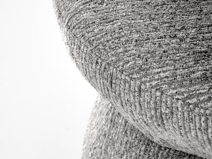 Kėdė K581 kėdė, pilka V-CH-K/581-KR-POPIELATY (Pilka)