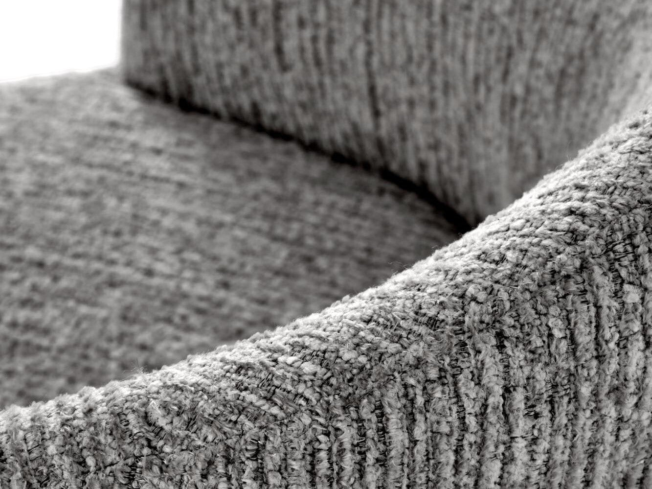 Kėdė K581 kėdė, pilka V-CH-K/581-KR-POPIELATY (Pilka)