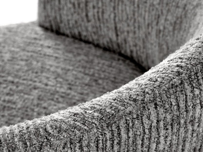 Kėdė K581 kėdė, pilka V-CH-K/581-KR-POPIELATY (Pilka)