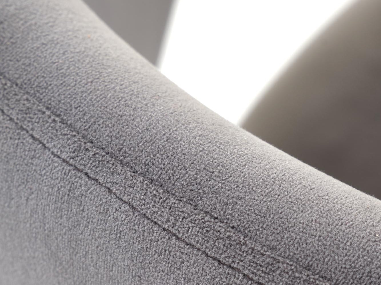 Kėdė K587 kėdė, pilka V-CH-K/587-KR-POPIELATY (Pilka)