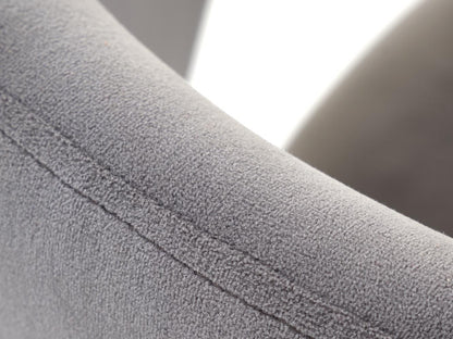 Kėdė K587 kėdė, pilka V-CH-K/587-KR-POPIELATY (Pilka)