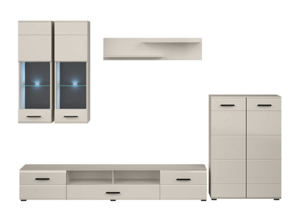 Svetainės komplektas VALETTA komplektas color: kašmyras V-UA-VALETTA-KASZMIR