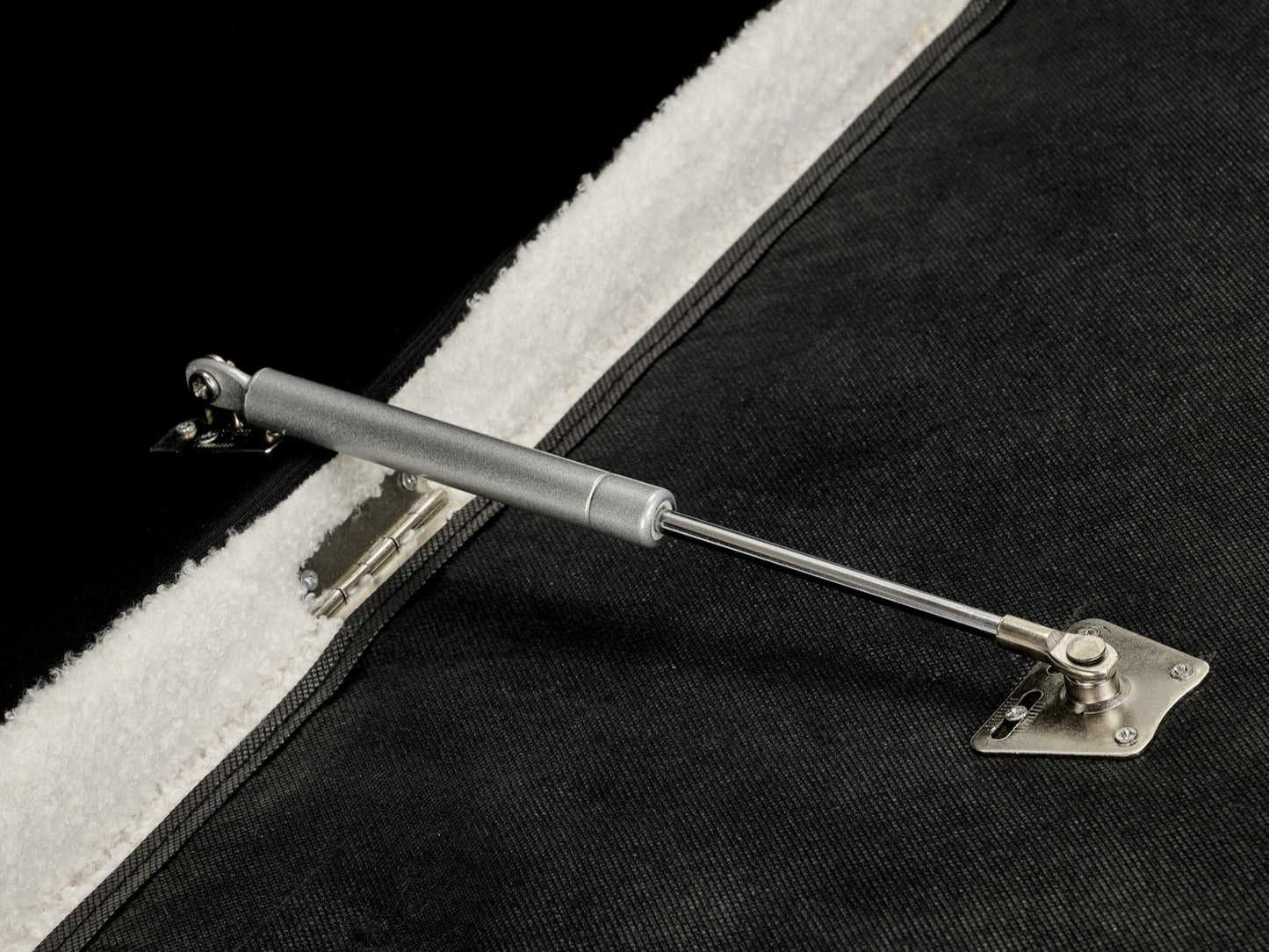 Minkštasuolis AVEIRO suoliukas with storage funstion, kreminėy V-CH-AVEIRO-ŁAWKA 4355764