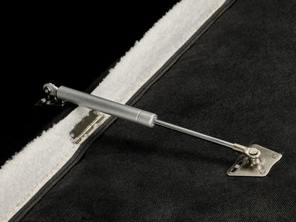 Minkštasuolis AVEIRO suoliukas with storage funstion, kreminėy V-CH-AVEIRO-ŁAWKA 4355764