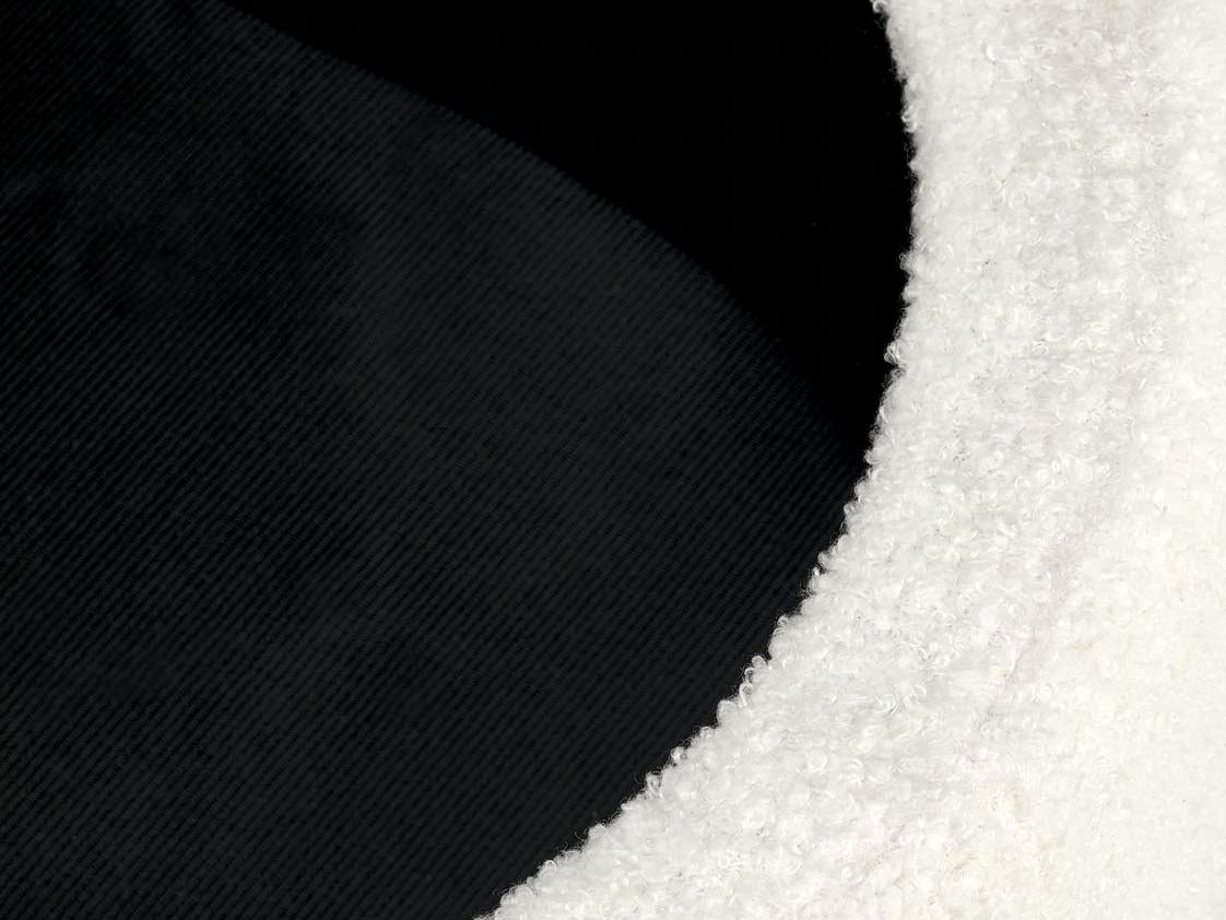 Minkštasuolis AVEIRO suoliukas with storage funstion, kreminėy V-CH-AVEIRO-ŁAWKA 4355765