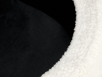 Minkštasuolis AVEIRO suoliukas with storage funstion, kreminėy V-CH-AVEIRO-ŁAWKA 4355765