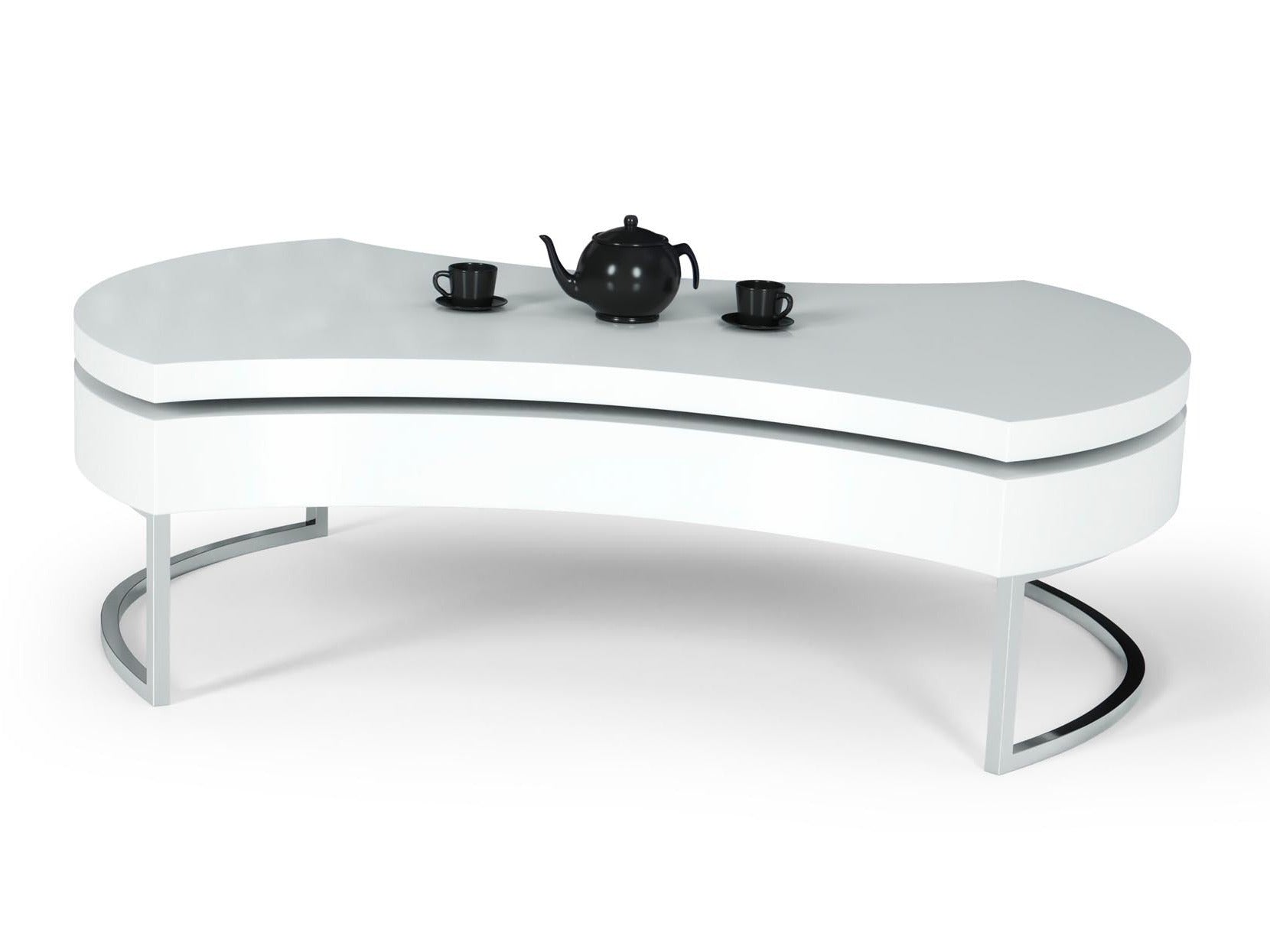 Žurnalinis staliukas Houston 167 4479065