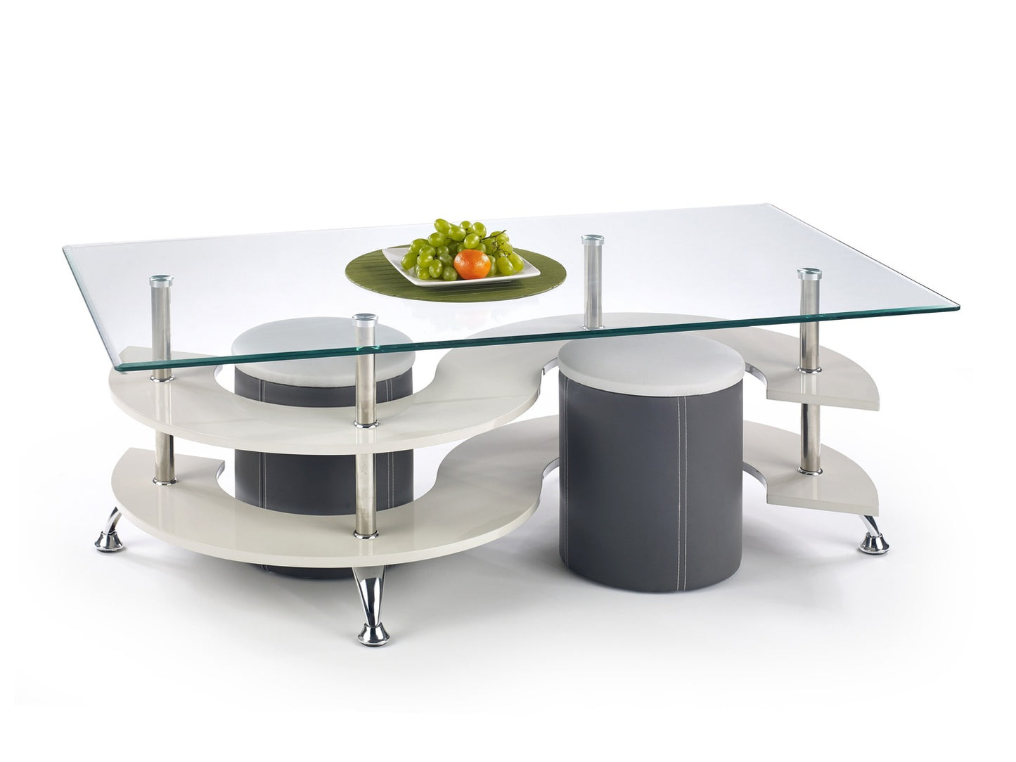 Žurnalinis staliukas Houston 174 4479130