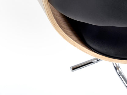 Pusbario kėdė Houston 181 4481350