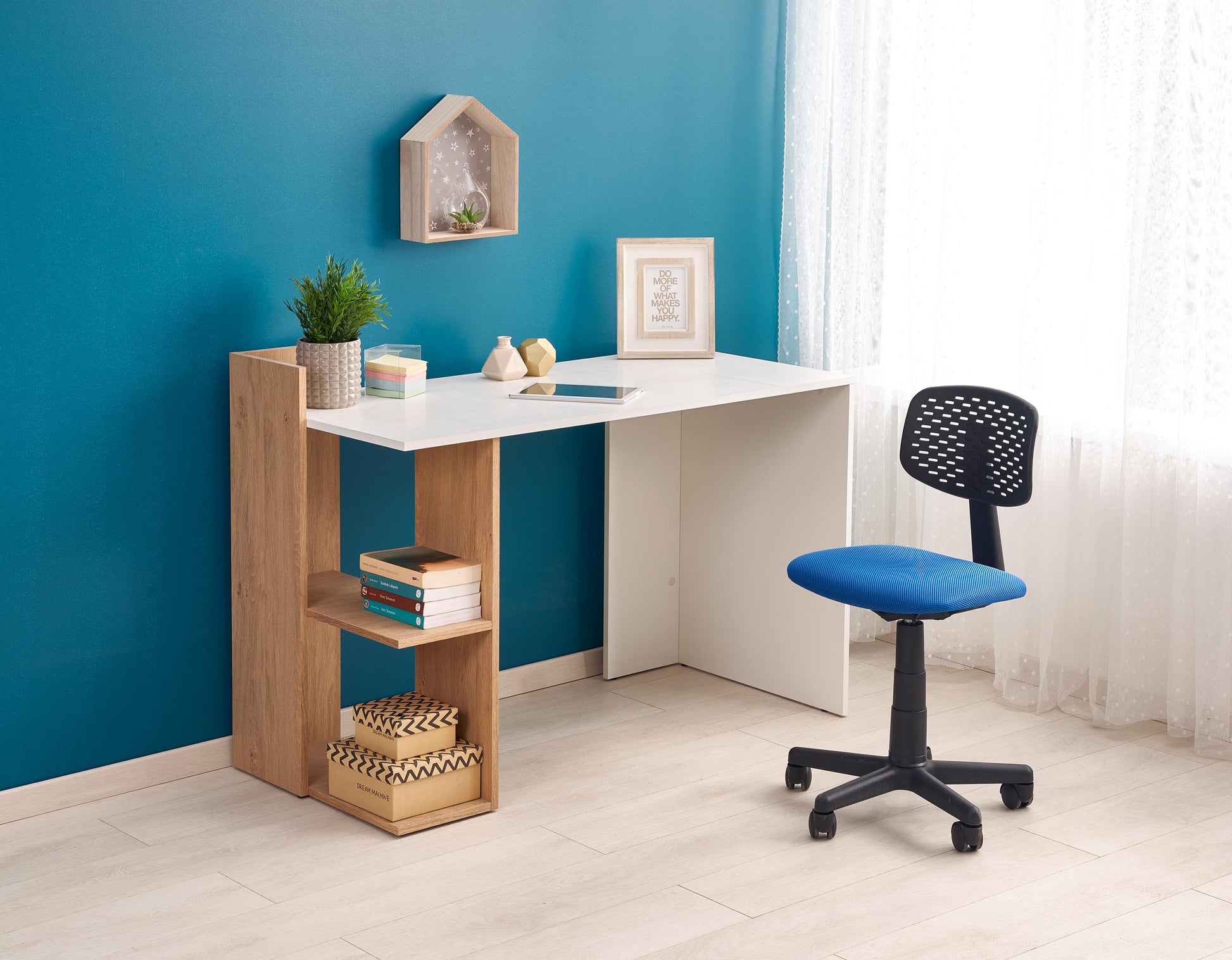 Darbo stalas Houston 825 4518943