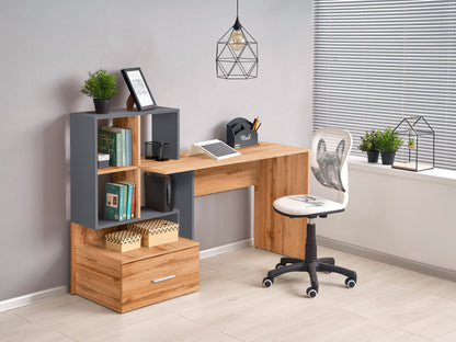 Darbo stalas Houston 826 4518957