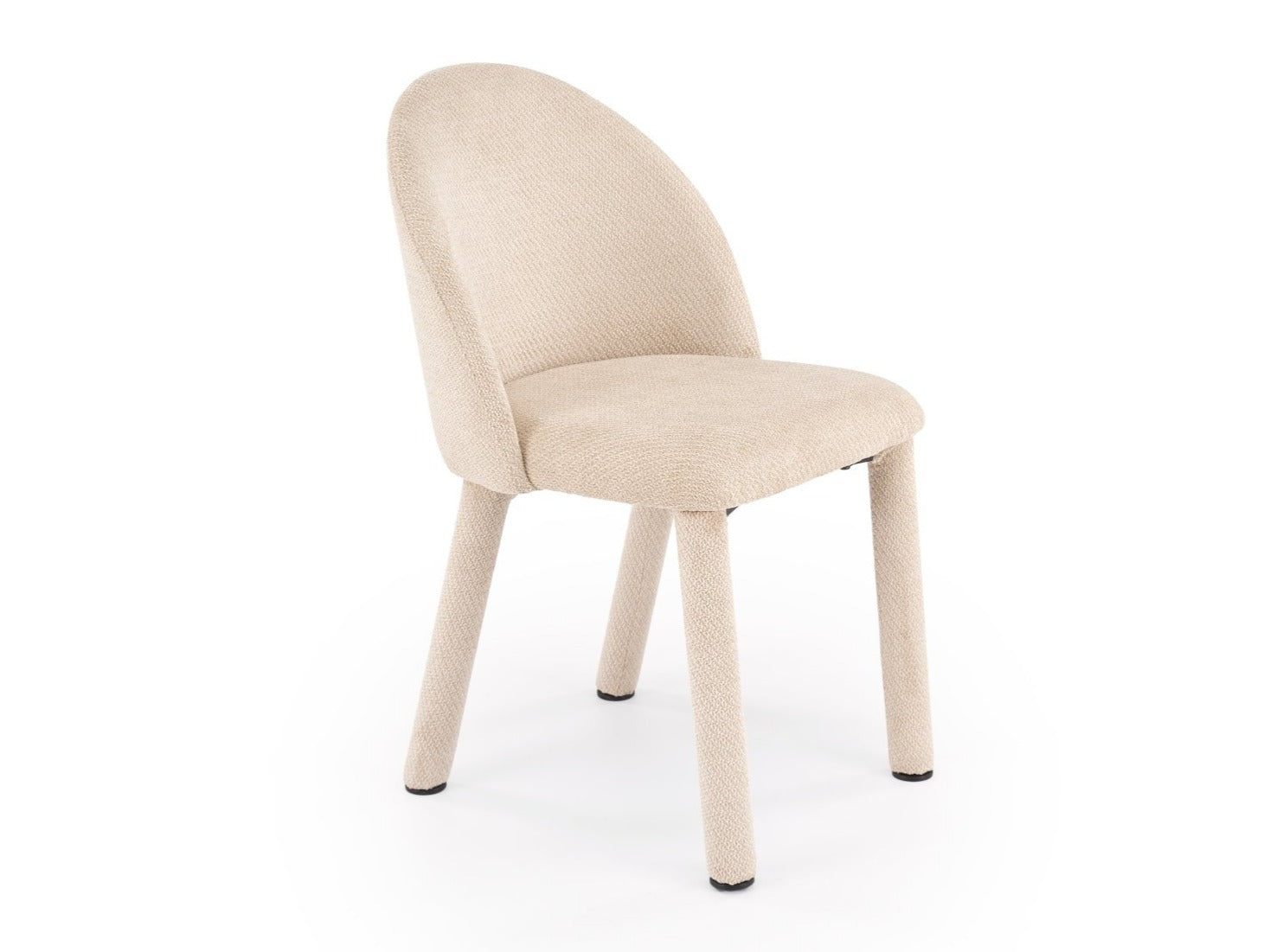 Kėdė K598 kėdė V-CH-K/598-KR-BEŻOWY, Spalva: Smėlinė