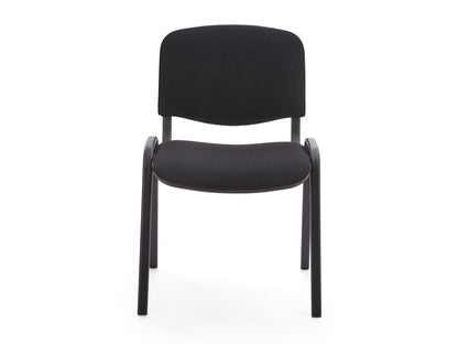 Kėdė ISO V-NS-ISO-CZARNY-KRZ (Juoda)