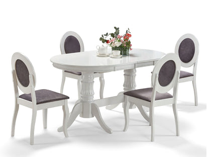 Valgomojo komplektas Houston 780 4594632
