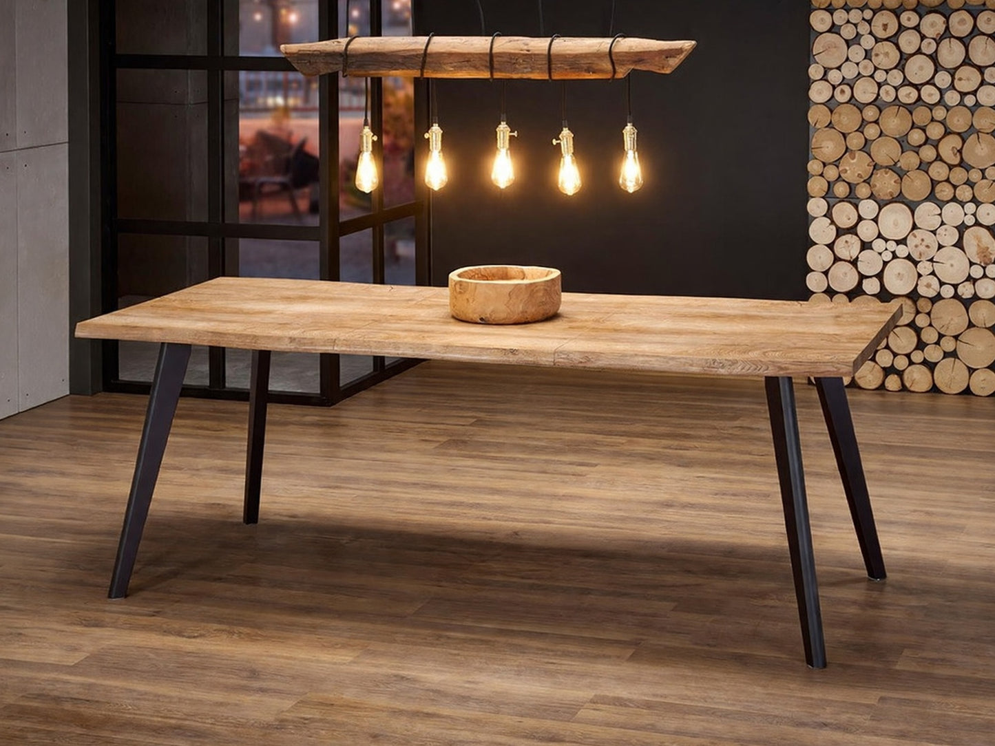 Stalas Houston Lector I 4605060