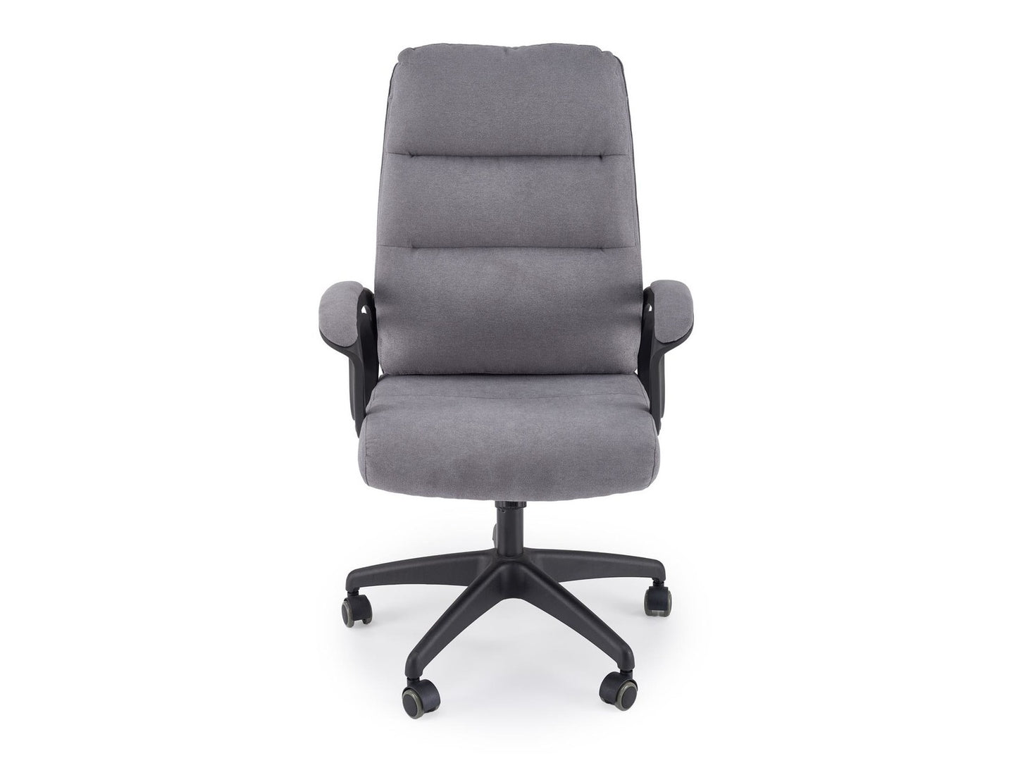 Biuro kėdė SAILOR swivel fotelis V-CH-SAILOR-FOT-POPIELATY, Spalva: Pilka