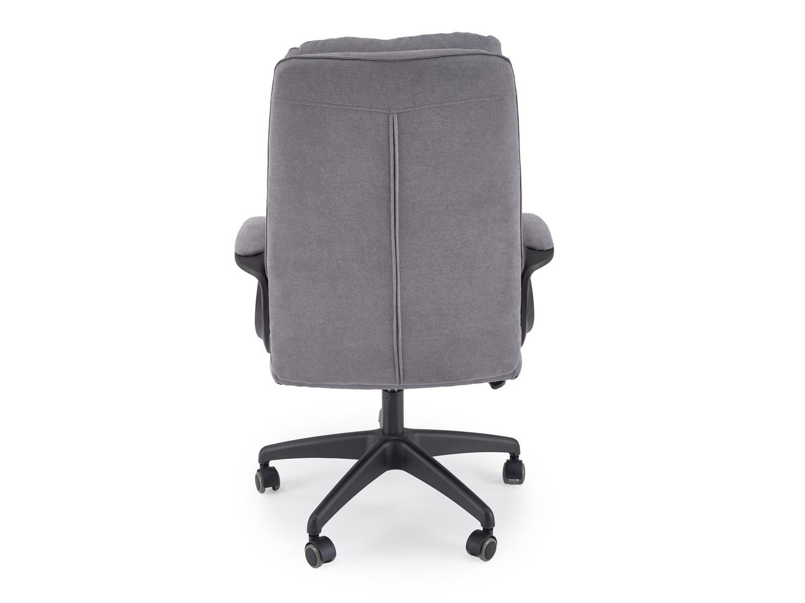 Biuro kėdė SAILOR swivel fotelis V-CH-SAILOR-FOT-POPIELATY, Spalva: Pilka
