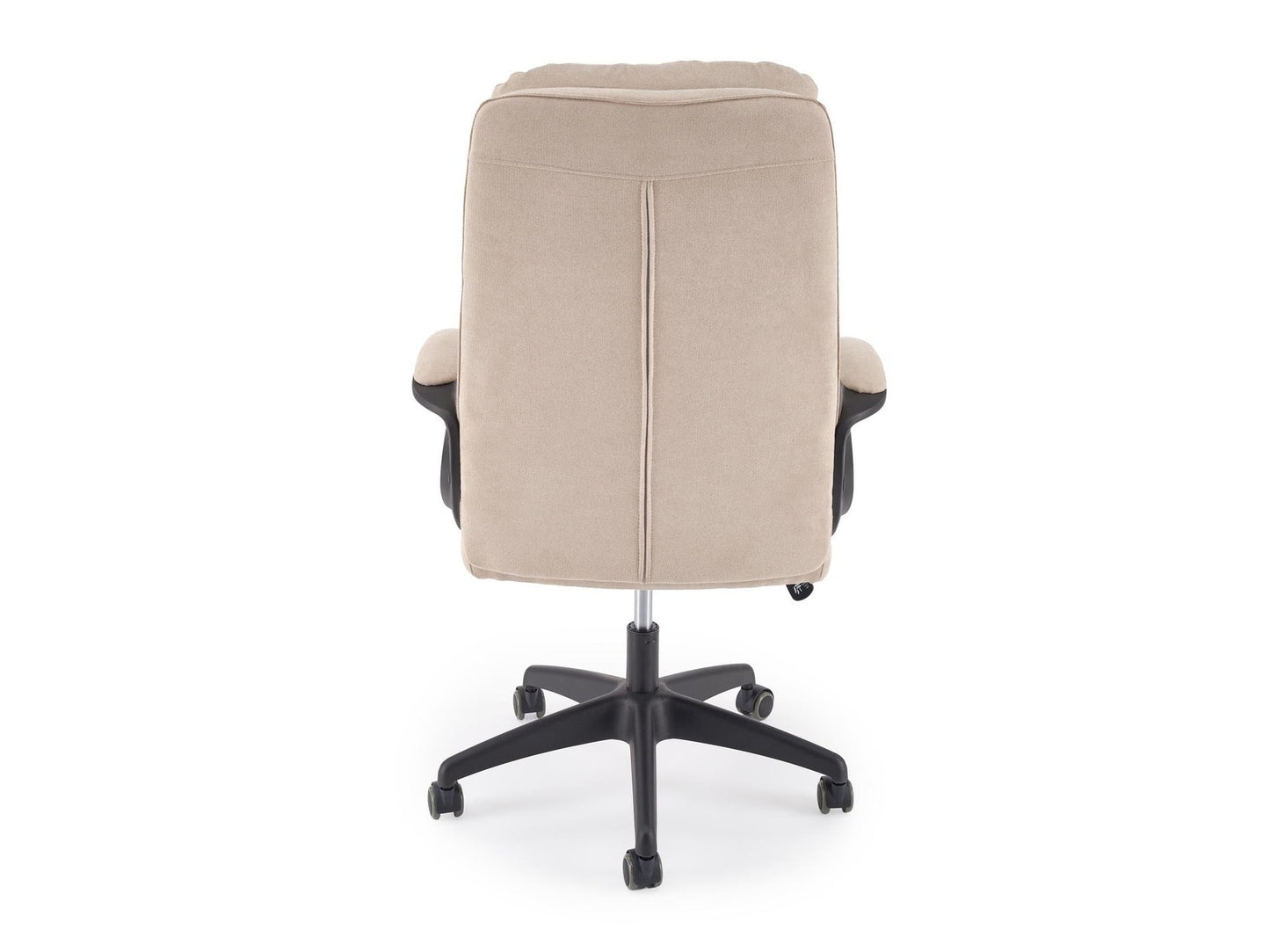 Biuro kėdė SAILOR swivel fotelis V-CH-SAILOR-FOT-BEŻOWY, Spalva: Smėlinė