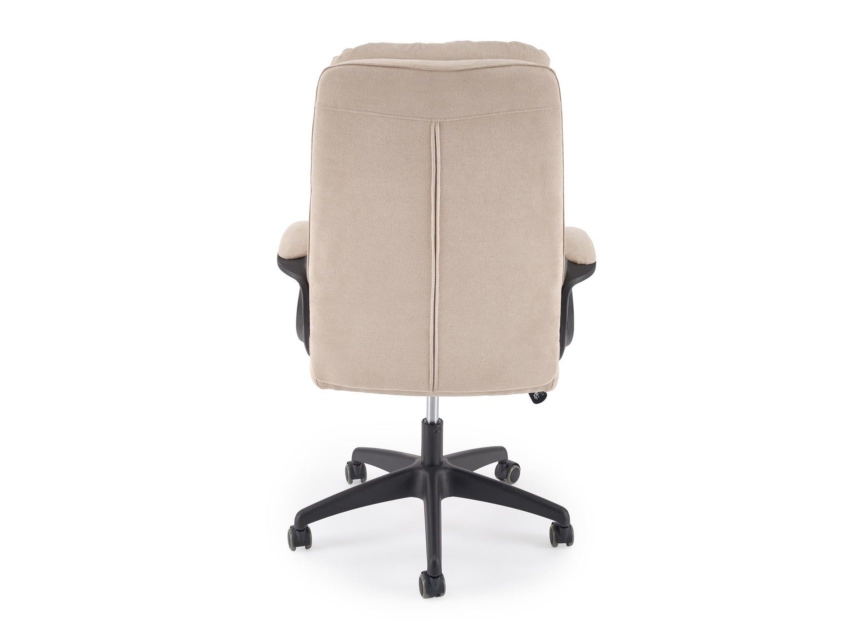 Biuro kėdė SAILOR swivel fotelis V-CH-SAILOR-FOT-BEŻOWY, Spalva: Smėlinė