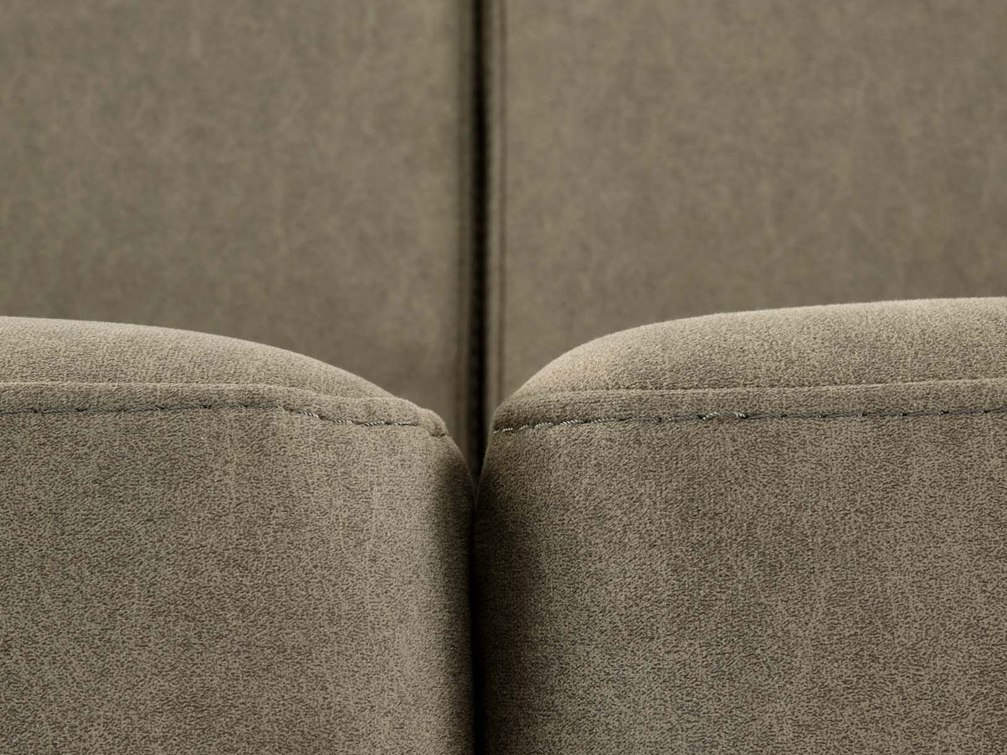 Sofa MILANO 2S sofa V-PL-MILANO_2S-SOFA-OLIWKOWY, Spalva: Castel 39