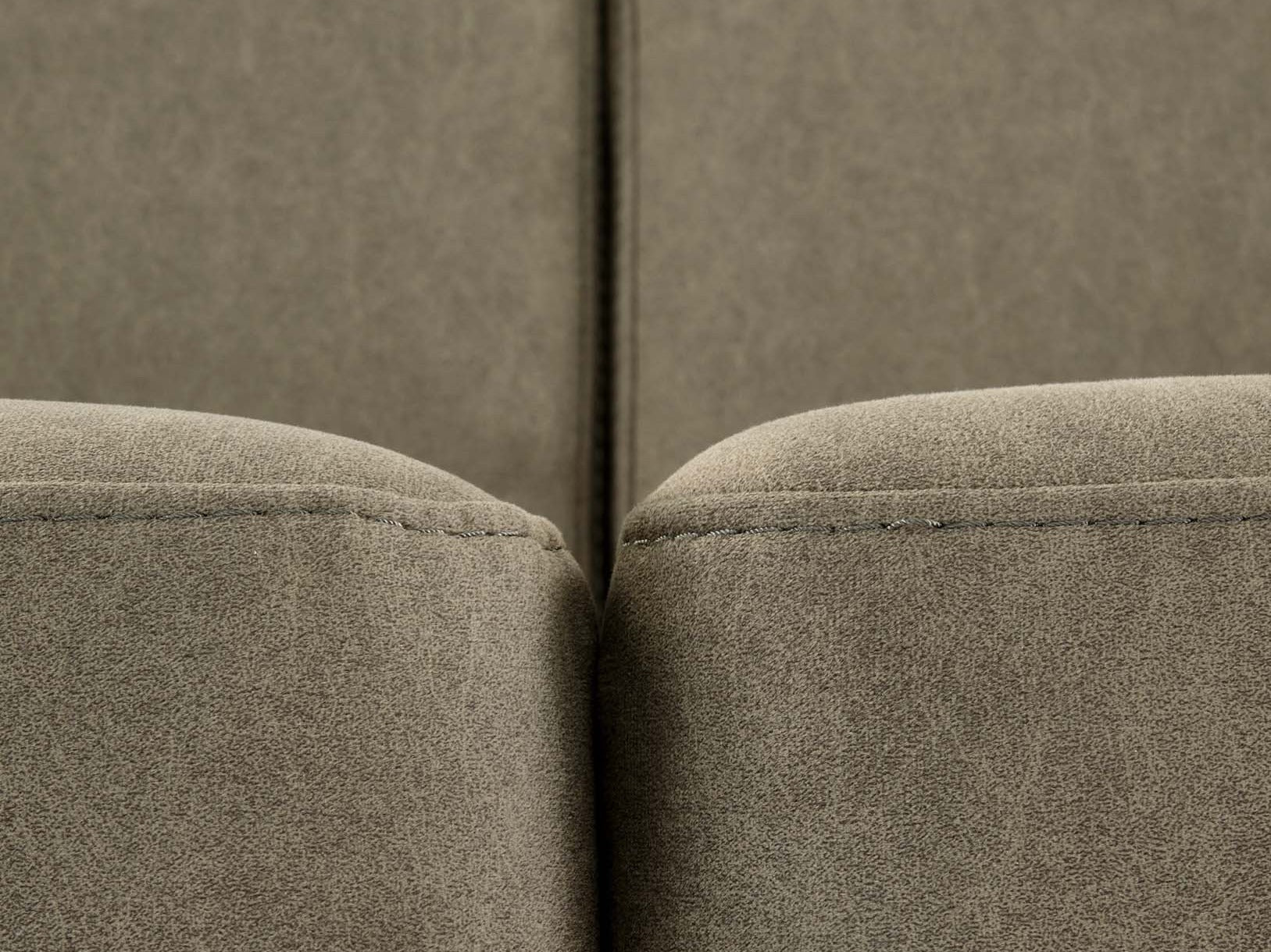 Sofa MILANO 2S sofa V-PL-MILANO_2S-SOFA-OLIWKOWY, Spalva: Castel 39