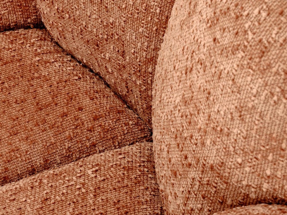 Fotelis FRESH leisure kėdė, Spalva: Cinamono, V-CH-FRESH-FOT-CYNAMONOWY