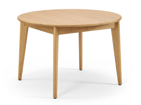 Stalas MAGNUS extension stalas matt natural ąžuolas