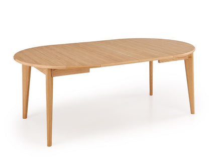 Stalas MAGNUS extension stalas matt natural ąžuolas