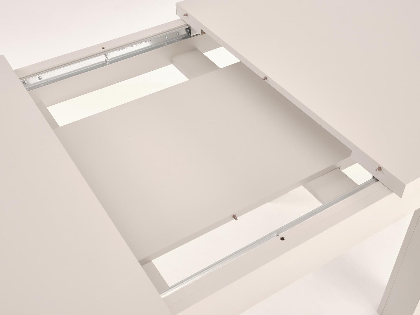 Stalas GIZMO extension stalas V-PL-GIZMO-ST-KASZMIR/KASZMIR, Spalva: Kašmyras