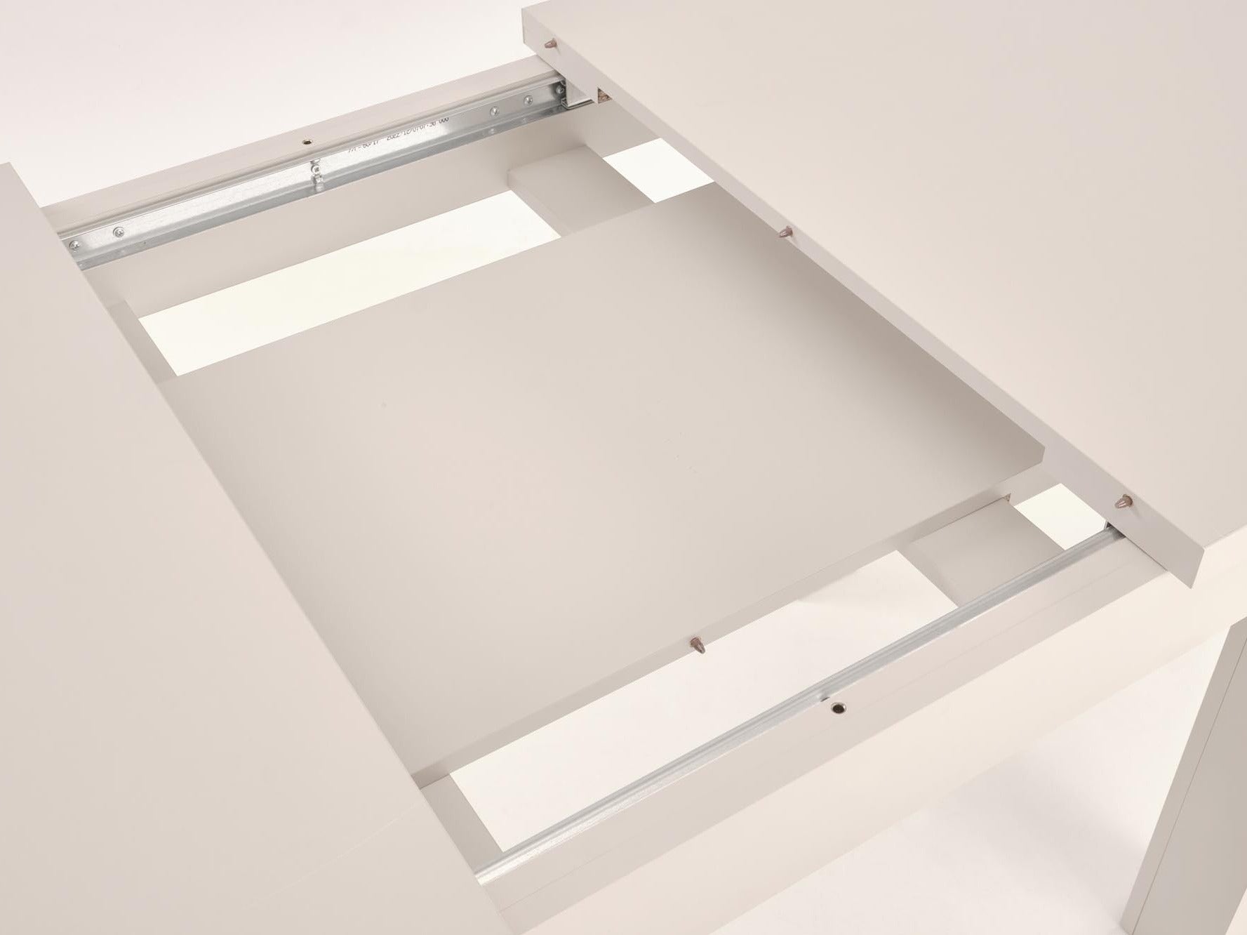 Stalas GIZMO extension stalas V-PL-GIZMO-ST-KASZMIR/KASZMIR, Spalva: Kašmyras