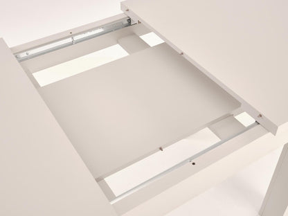 Stalas GIZMO extension stalas V-PL-GIZMO-ST-KASZMIR/KASZMIR, Spalva: Kašmyras