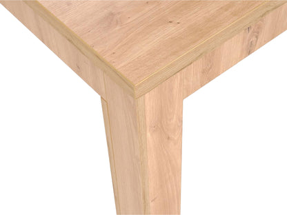 Stalas GIZMO extension stalas V-PL-GIZMO-ST-ARTISAN/ARTISAN, Spalva: Artisan ąžuolas