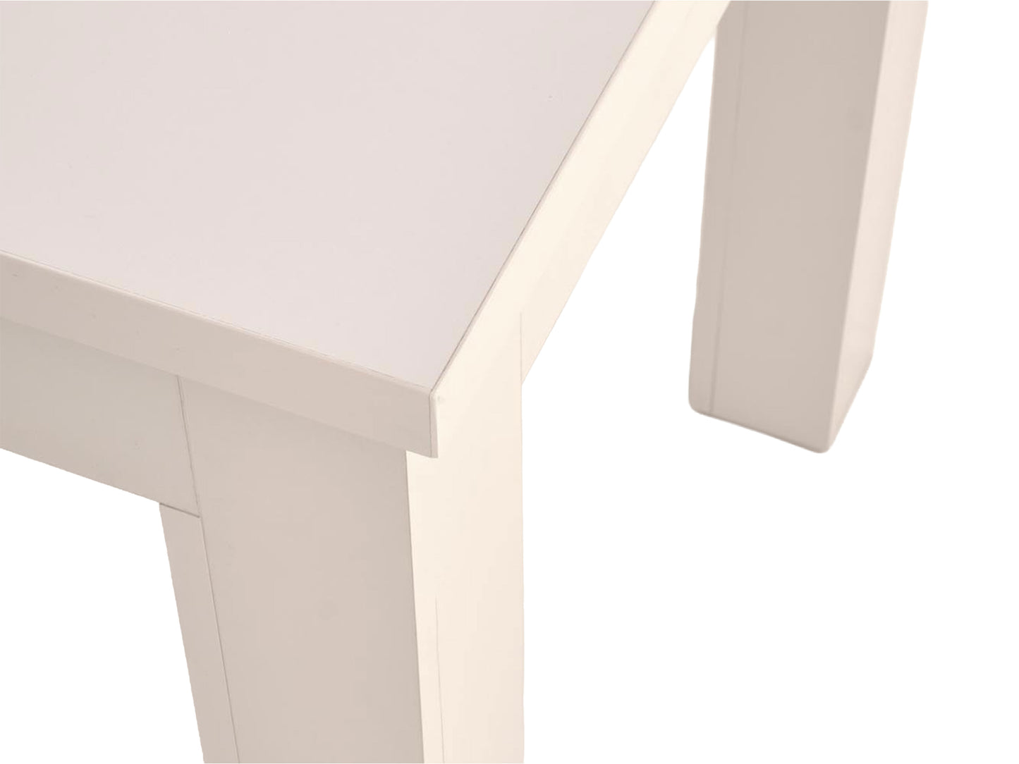 Stalas GIZMO extension stalas V-PL-GIZMO-ST-KASZMIR/KASZMIR, Spalva: Kašmyras