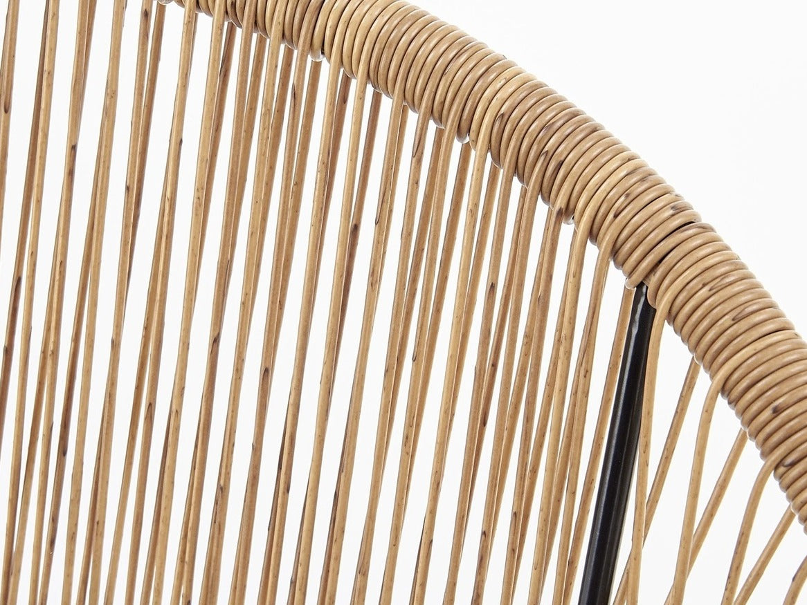 Lauko kėdė Houston 446 4905238
