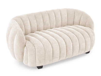 Sofa FRASER XL, leisure kėdė, kreminė V-CH-FRASER_XL-FOT-KREMOWY, Spalva: Raven 22