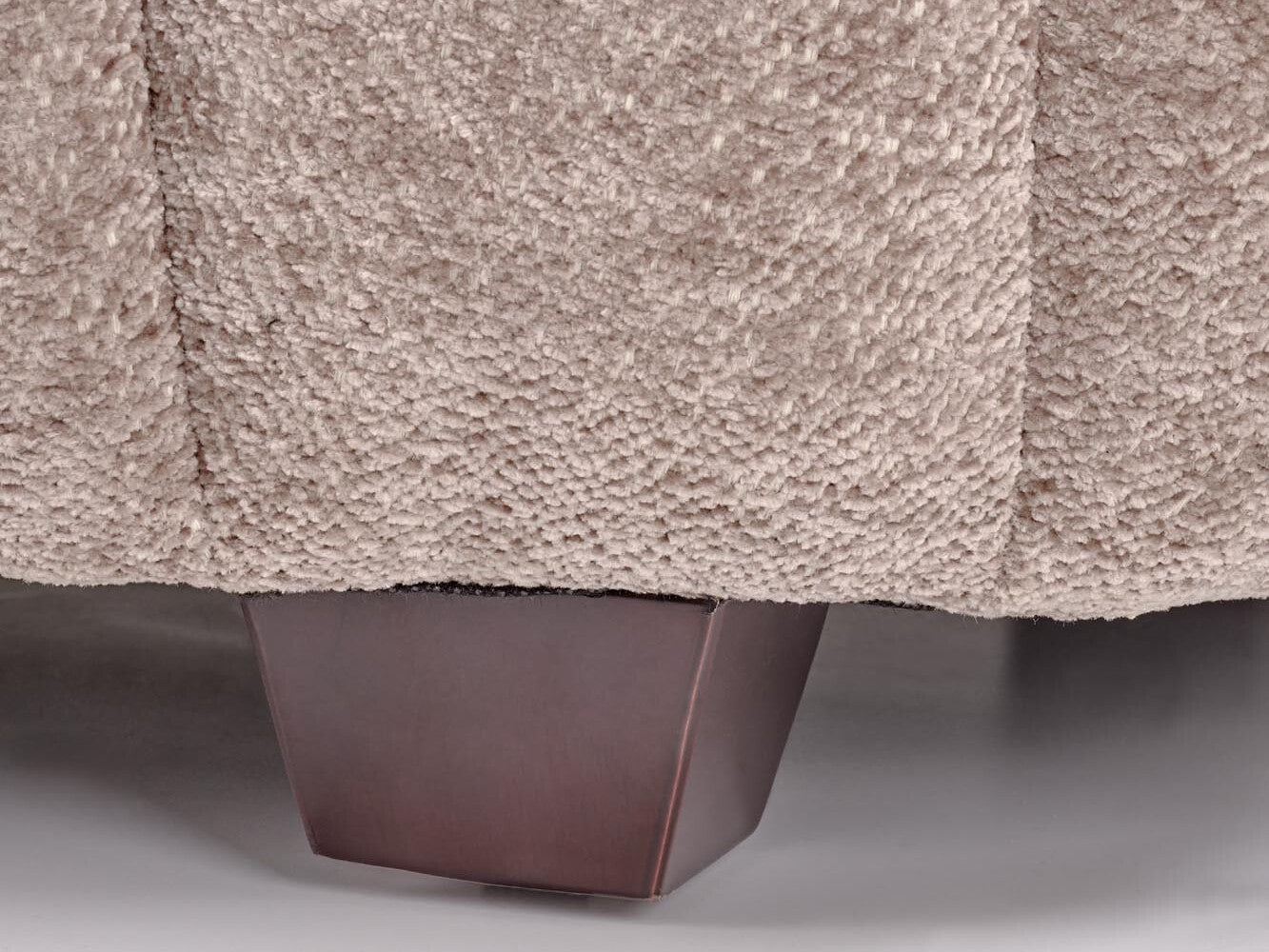 Sofa FRASER XL, leisure kėdė, d.smėlinė V-CH-FRASER_XL-FOT-C.BEŻOWY, Spalva: Raven 30