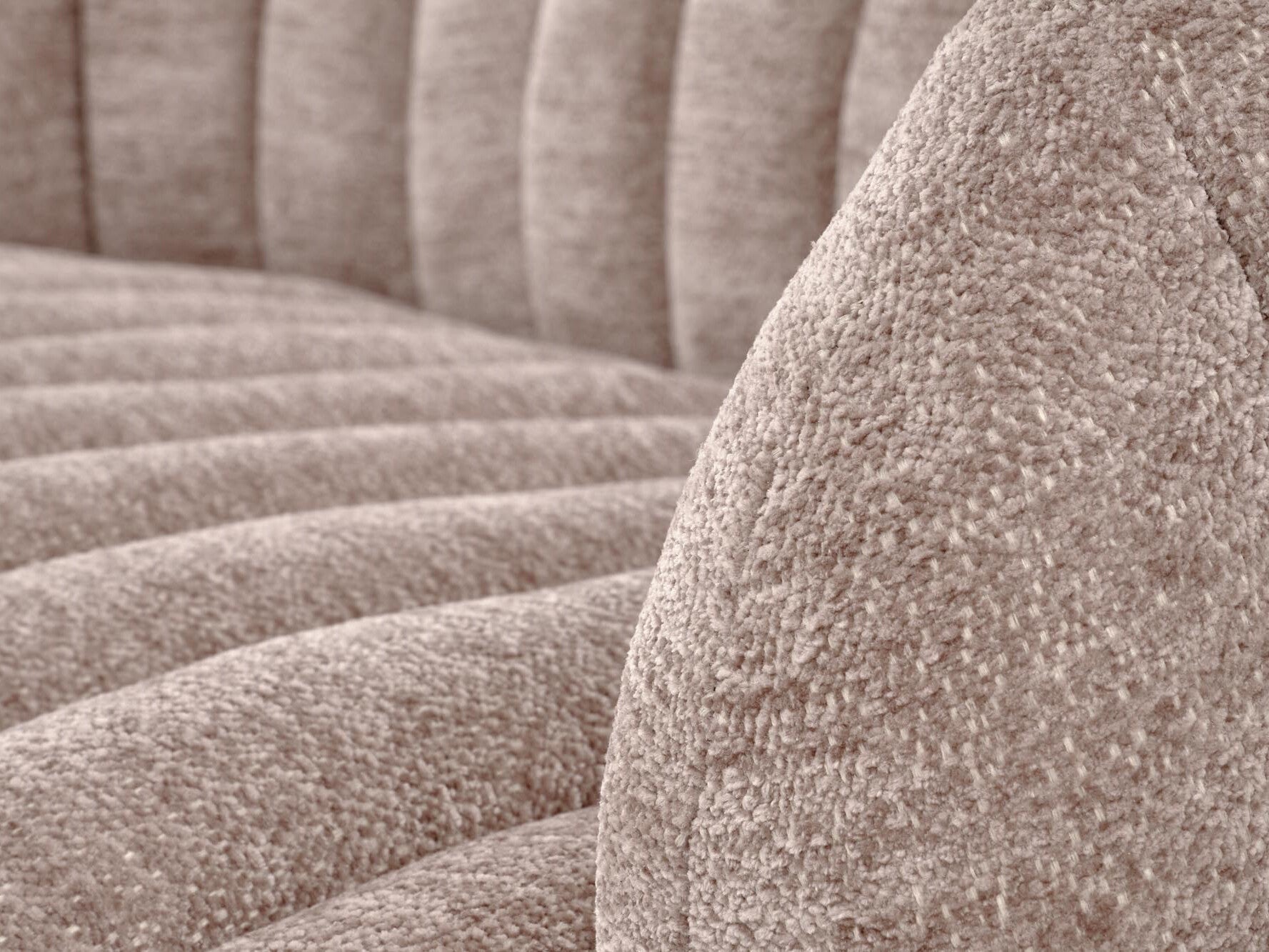 Sofa FRASER XL, leisure kėdė, d.smėlinė V-CH-FRASER_XL-FOT-C.BEŻOWY, Spalva: Raven 30