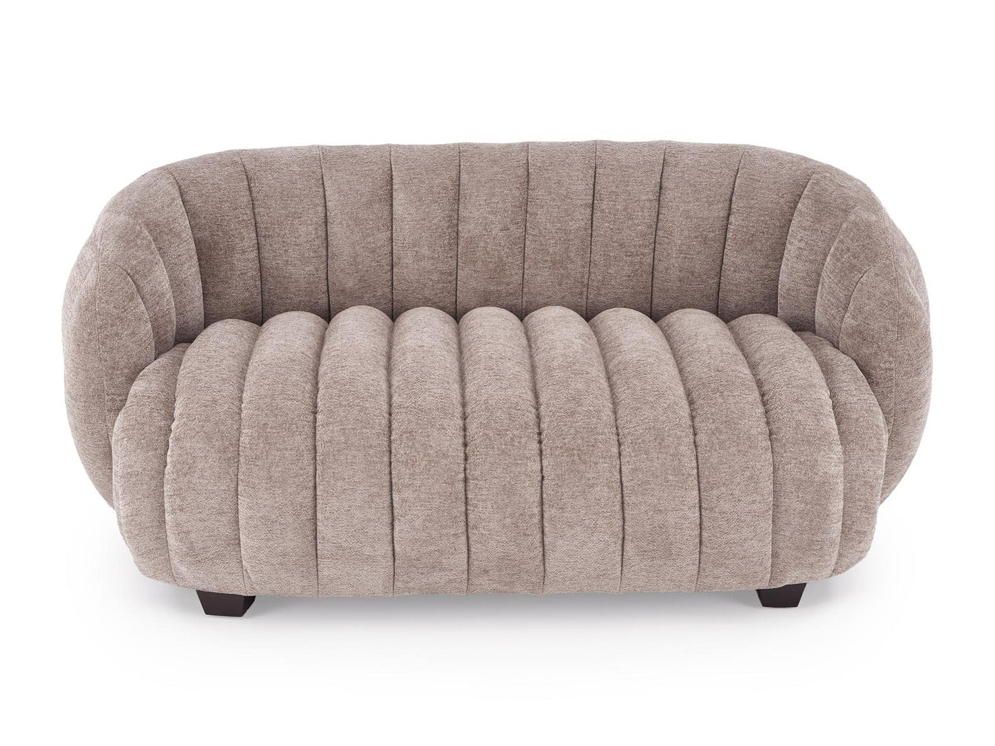 Sofa FRASER XL, leisure kėdė, d.smėlinė V-CH-FRASER_XL-FOT-C.BEŻOWY, Spalva: Raven 30